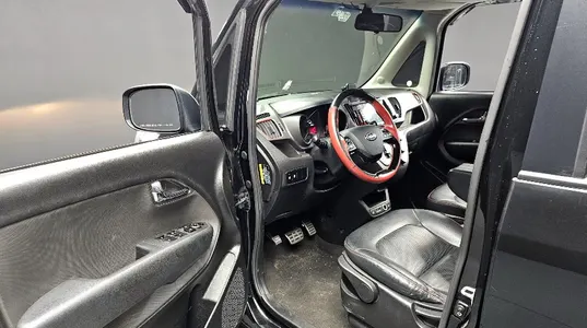 Kia Ray 2013 11