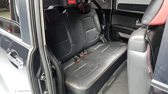 Kia Ray 2013 12