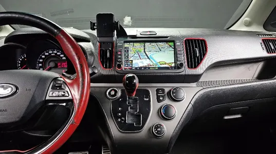 Kia Ray 2013 14