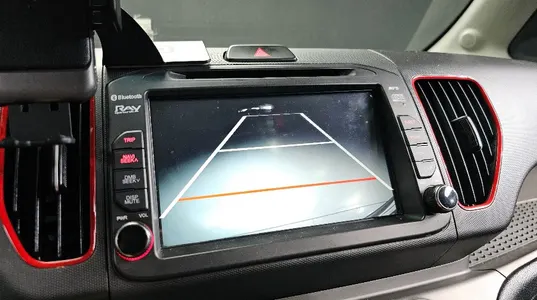 Kia Ray 2013 15