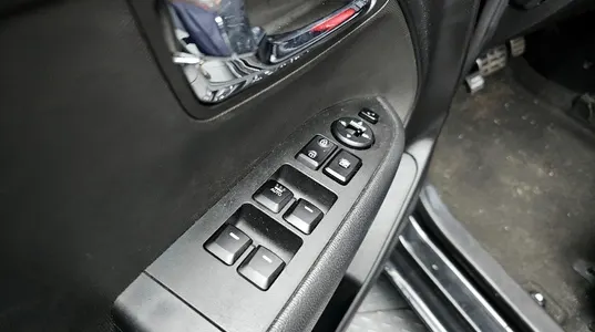 Kia Ray 2013 16