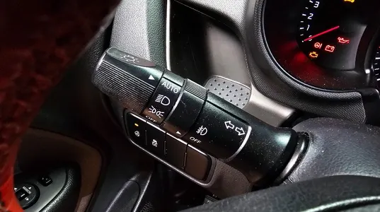 Kia Ray 2013 17