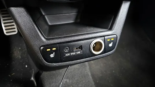 Kia Ray 2013 18