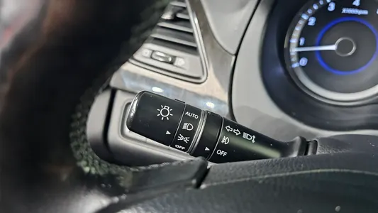 Hyundai Grandeur HG HG300 2011 14