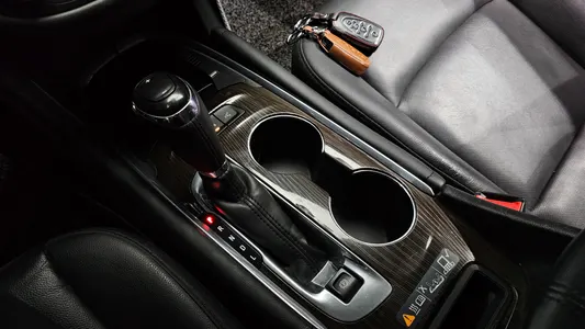 Chevrolet 말리부 1.5 LTZ 2017 9