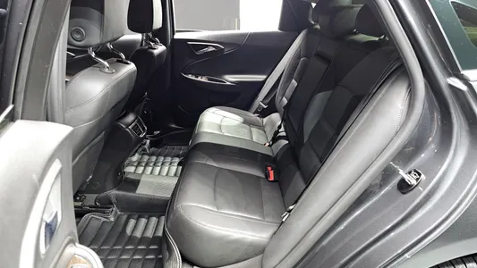 Chevrolet 말리부 1.5 LTZ 2017 12