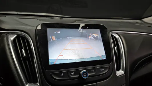 Chevrolet 말리부 1.5 LTZ 2017 15