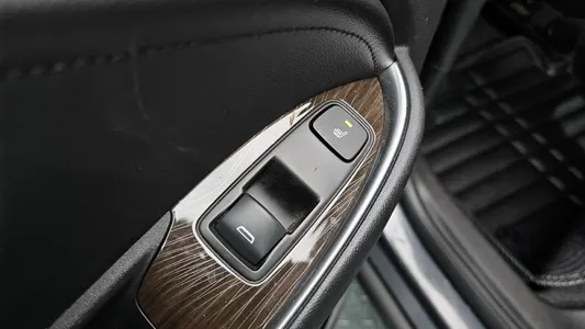 Chevrolet 말리부 1.5 LTZ 2017 17