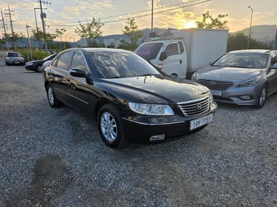 Hyundai 그랜저 럭셔리 LPI Q270 2 2009 5