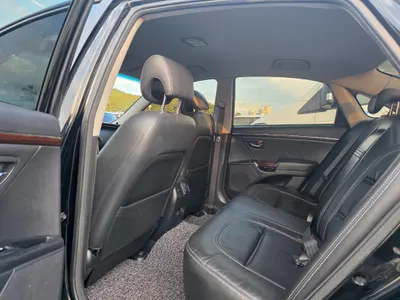 Hyundai 그랜저 럭셔리 LPI Q270 2 2009 8