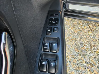 Hyundai 그랜저 럭셔리 LPI Q270 2 2009 9