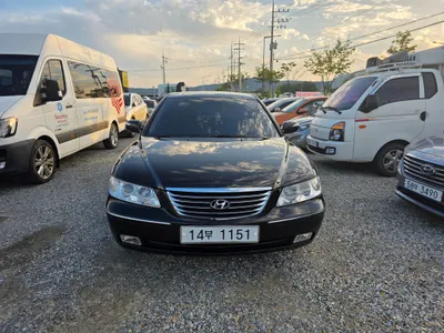 Hyundai LPI Q270 2 2009