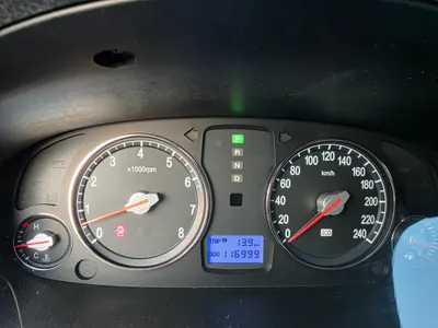 Hyundai 그랜저 럭셔리 LPI Q270 2 2009 12