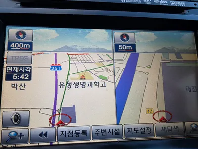 Hyundai 그랜저 럭셔리 LPI Q270 2 2009 15