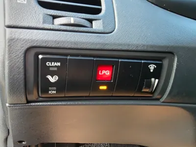 Hyundai 그랜저 럭셔리 LPI Q270 2 2009 10