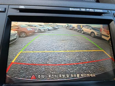 Hyundai 그랜저 럭셔리 LPI Q270 2 2009 16