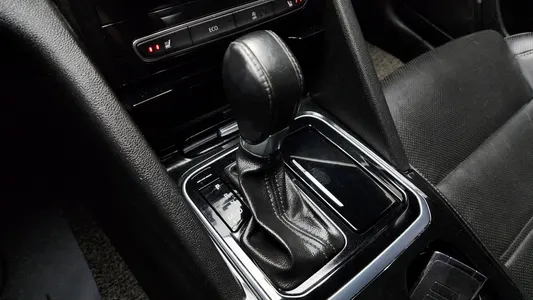 Renault Korea SM6 1.6 TCe LE 2016 9