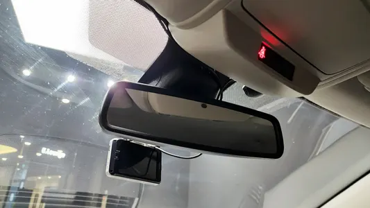 Renault Korea SM6 1.6 TCe LE 2016 13
