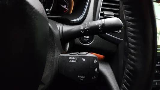 Renault Korea SM6 1.6 TCe LE 2016 17