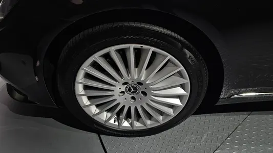Mercedes-Benz S-Class W222 S350L 2019 5