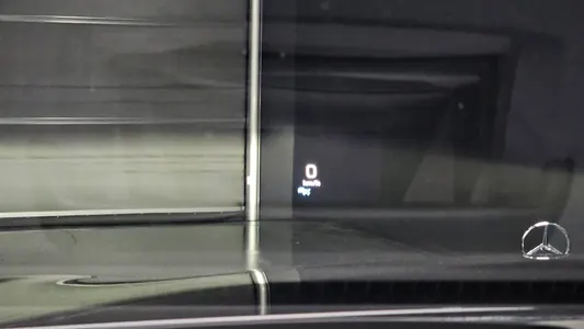Mercedes-Benz S-Class W222 S350L 2019 15