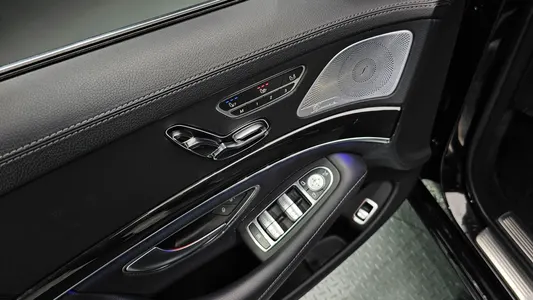Mercedes-Benz S-Class W222 S350L 2019 19