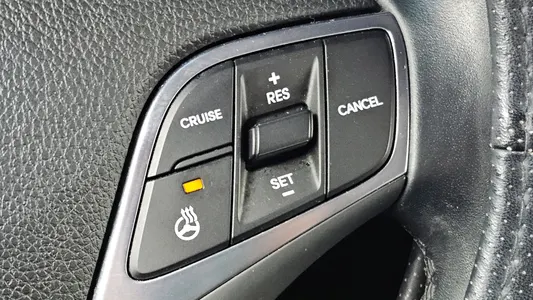 Hyundai Grandeur HG HG240 2016 14
