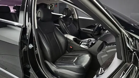 Hyundai Grandeur HG HG240 2016 10