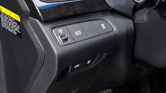 Hyundai Grandeur HG HG240 2016 17