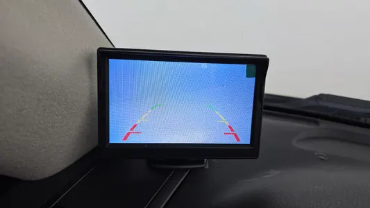 KG Mobility W 2.0 4WD RX7 2013 16