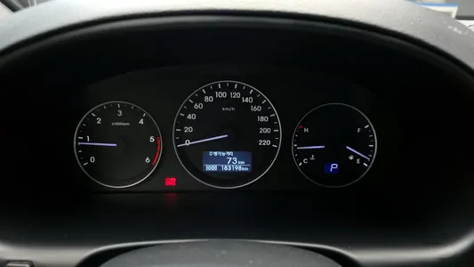 Hyundai Grand Starex 5 2017 8
