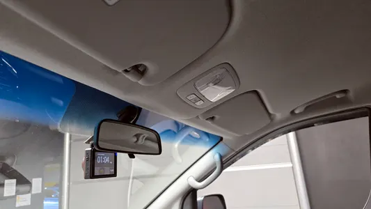 Hyundai Grand Starex 5 2017 19