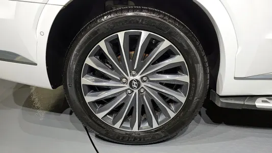 Hyundai 팰리세이드 2.2 4WD 2023 5