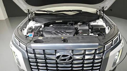 Hyundai 팰리세이드 2.2 4WD 2023 6