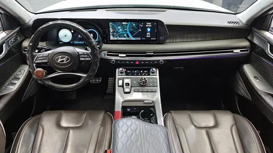 Hyundai 팰리세이드 2.2 4WD 2023 7
