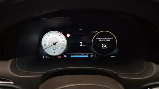 Hyundai 팰리세이드 2.2 4WD 2023 8