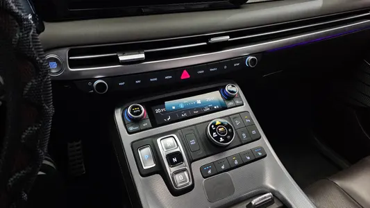 Hyundai 팰리세이드 2.2 4WD 2023 9