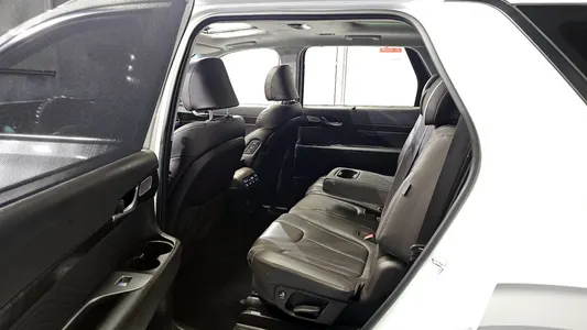 Hyundai 팰리세이드 2.2 4WD 2023 11