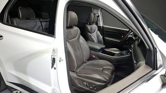 Hyundai 팰리세이드 2.2 4WD 2023 12