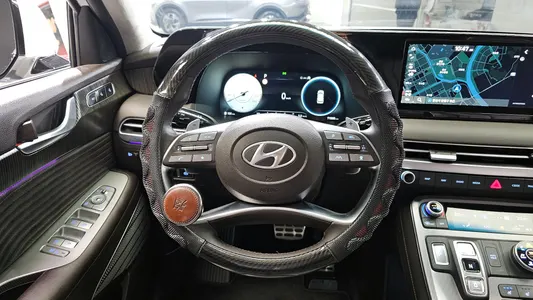 Hyundai 팰리세이드 2.2 4WD 2023 13