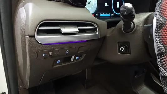 Hyundai 팰리세이드 2.2 4WD 2023 14