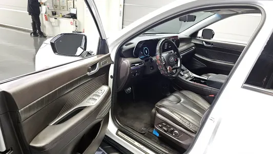 Hyundai 팰리세이드 2.2 4WD 2023 10