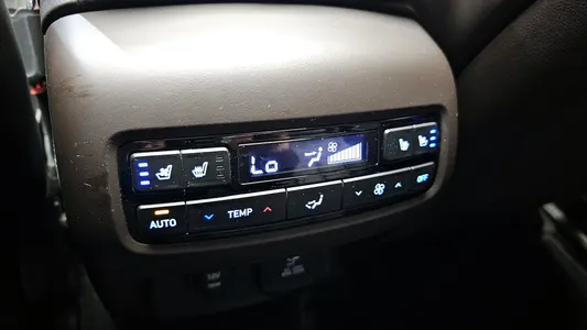 Hyundai 팰리세이드 2.2 4WD 2023 17