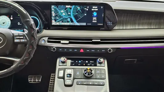 Hyundai 팰리세이드 2.2 4WD 2023 19