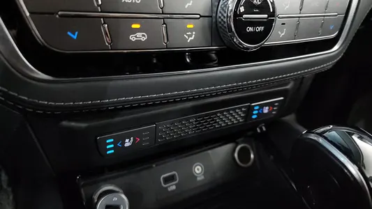 KG Mobility G4 2.2 4WD 2017 16
