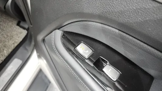 KG Mobility G4 2.2 4WD 2017 19