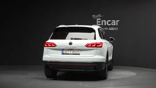 Volkswagen 3 3.0 TDI 2022 4