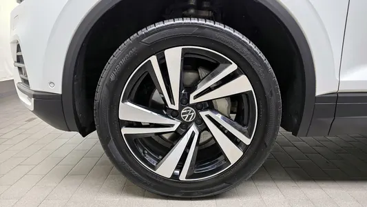 Volkswagen 3 3.0 TDI 2022 5