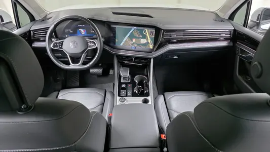 Volkswagen 3 3.0 TDI 2022 7