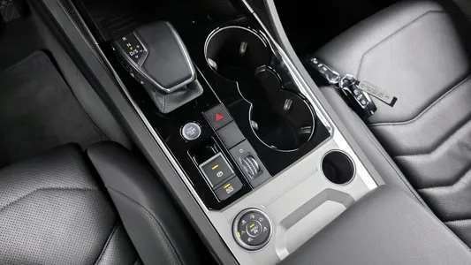 Volkswagen 3 3.0 TDI 2022 9